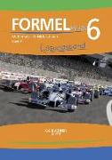 Formel PLUS 6. Lehrerband Bayern