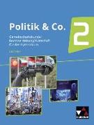 Politik & Co. Neu 2 Sachsen