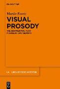 Visual Prosody