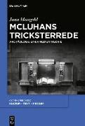 McLuhans Tricksterrede