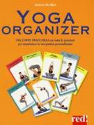 Yoga organizer