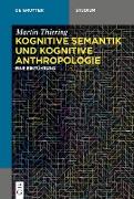 Kognitive Semantik und kognitive Anthropologie