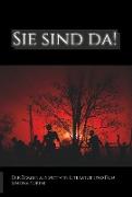 Sie sind da! Der Zombie als Motiv in Literatur und Film