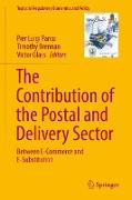 The Contribution of the Postal and Delivery Sector