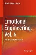 Emotional Engineering, Vol. 6