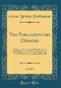 The Parliamentary Debates, Vol. 187: Third Session of the Twenty-Eighth Parliament of the United Kingdom of Great Britain and Ireland, 8 Edward VII