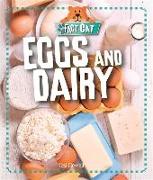 Eggs and Dairy