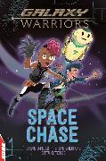 EDGE: Galaxy Warriors: Space Chase