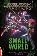 EDGE: Galaxy Warriors: Small World