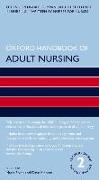 Oxford Handbook of Adult Nursing