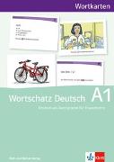 Wortschatz Deutsch A1