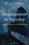 Angstmuster im Horoskop