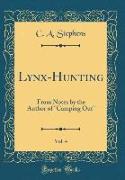 Lynx-Hunting, Vol. 4