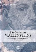 Die Geschichte Wallensteins