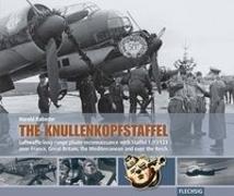 The Knullenkopfstaffel - Die Knullenkopfstaffel (Ausgabe in englischer Sprache)