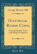 Historical Roman Coins