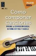 Cómo Componer Canciones