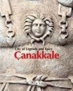City of Legends and Epics Canakkale