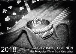 Lausitz Impressionen (Wandkalender 2018 DIN A2 quer)