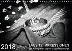 Lausitz Impressionen (Wandkalender 2018 DIN A4 quer)