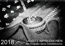 Lausitz Impressionen (Wandkalender 2018 DIN A3 quer)