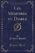 Les Mémoires du Diable, Vol. 6 (Classic Reprint)