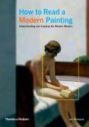 How to Read a Modern Painting