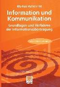 Information und Kommunikation