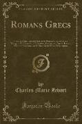 Romans Grecs