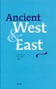 Ancient West & East: Volume 4, No. 1