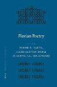 Flavian Poetry