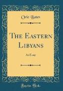 The Eastern Libyans