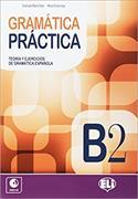 Gramatica practica B2 + CD