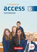 Access, Englisch als 2. Fremdsprache, Band 1, Schülerbuch - Lehrerfassung