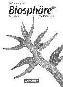 Biosphäre Sekundarstufe II, Niedersachsen, Einführungsphase, Lösungen zum Schülerbuch