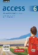 Access, Allgemeine Ausgabe 2014, Band 6: 10. Schuljahr, The world behind the picture, Video-DVD, Videoclips zum Schulbuch und zur Leistungsmessung