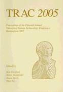 TRAC 2005