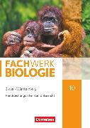 Fachwerk Biologie, Baden-Württemberg, 10. Schuljahr, Handreichungen für den Unterricht