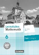 Lernstufen Mathematik, Mittelschule Bayern 2017, 6. Jahrgangsstufe, Kopiervorlagen