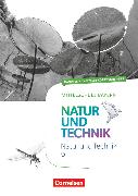 NuT - Natur und Technik, Mittelschule Bayern, 6. Jahrgangsstufe, Handreichungen für den Unterricht mit Kopiervorlagen