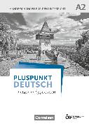 Pluspunkt Deutsch - Leben in Österreich, A2, Handreichungen für den Unterricht