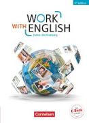 Work with English, 5th edition - Baden-Württemberg, A2-B1+, Schülerbuch