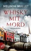 Whisky mit Mord