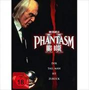 Phantasm II - Das Böse II Mediabook