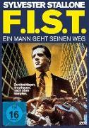 F.I.S.T. - Ein Mann geht seinen Weg Special Edition