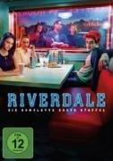 Riverdale - Staffel 1