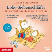 Bobo Siebenschläfer - CD 9