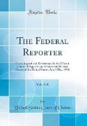 The Federal Reporter, Vol. 141