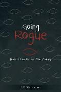 Going Rogue