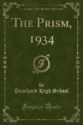 The Prism, 1934 (Classic Reprint)